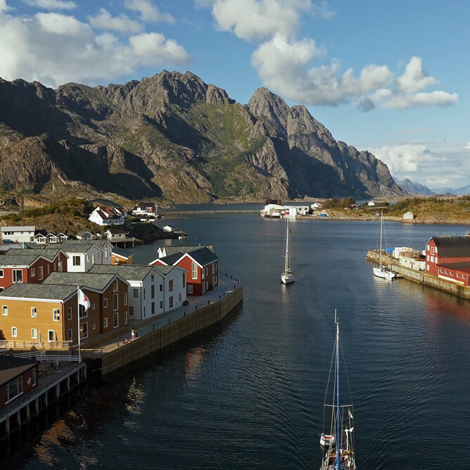 Lofoten Thumbnail